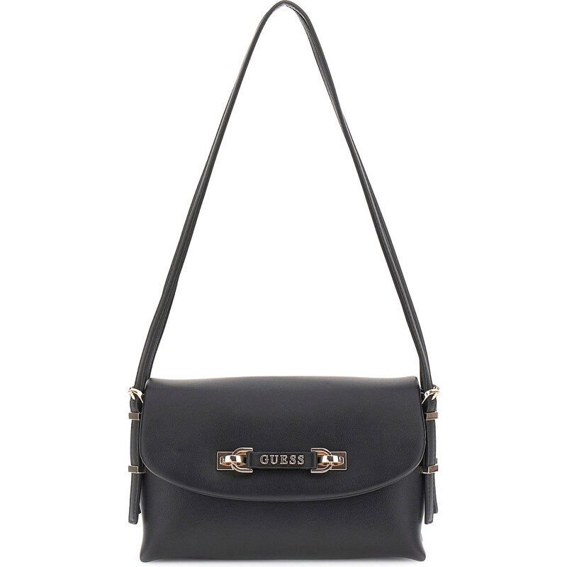 Guess Dámska kabelka HWBG9644190-BLA 66595325