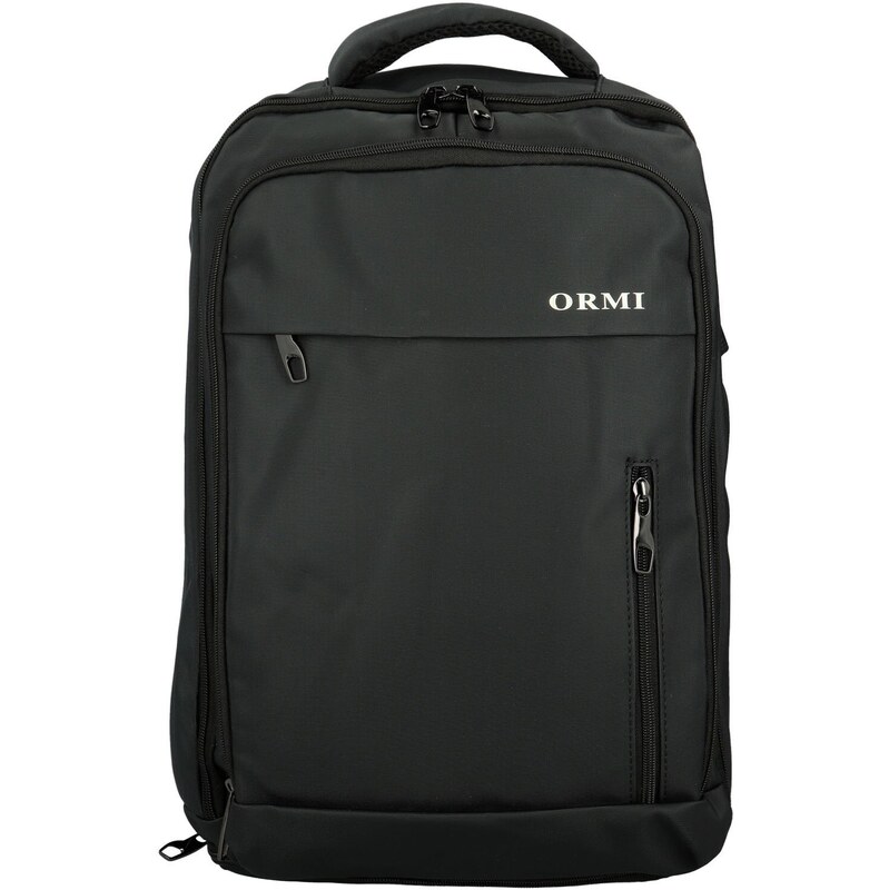 Batoh čierny - Ormi Daimon čierna 64391370