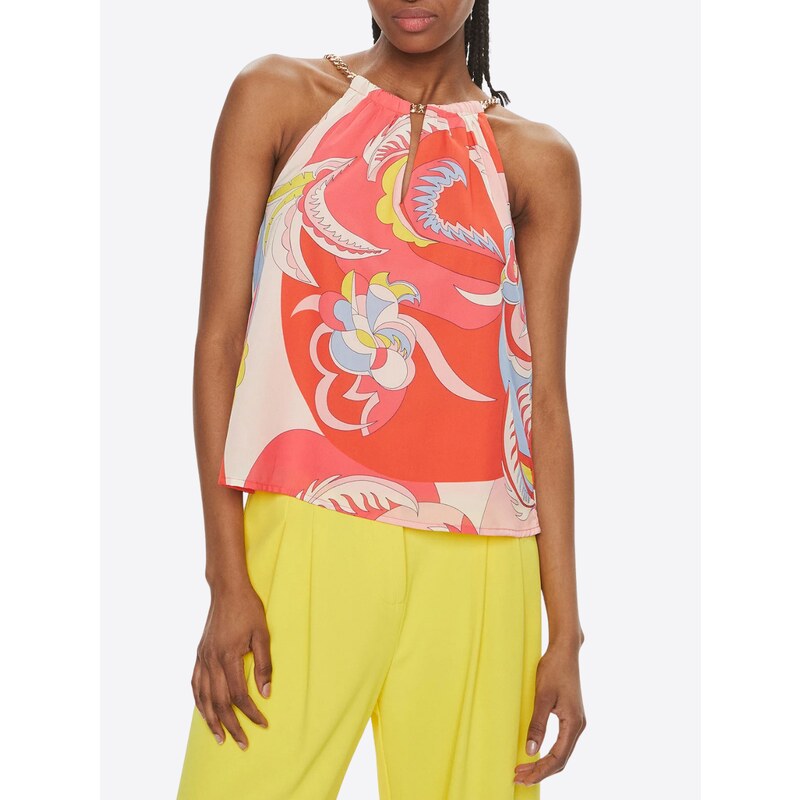 GAUDI Colorful top 64376405