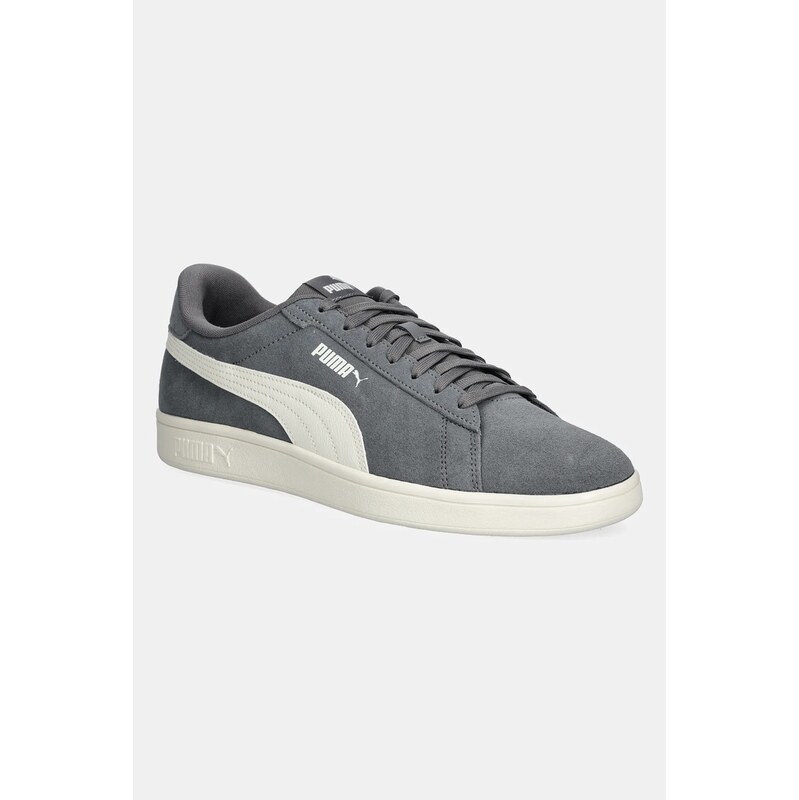 Semišové tenisky Puma PUMA Smash 3.0 64376468