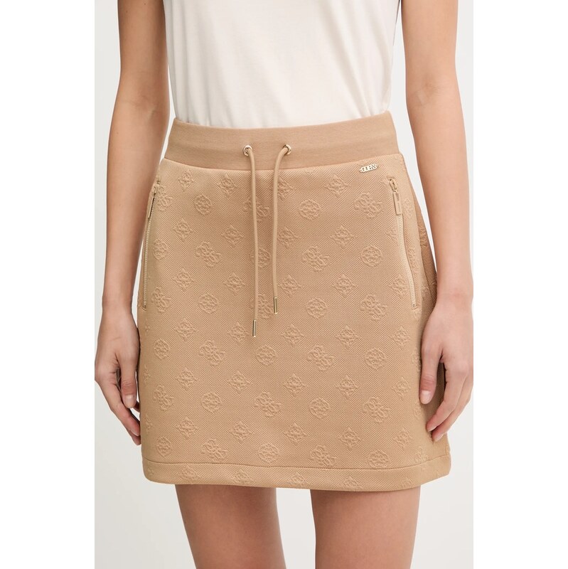 Sukňa Guess PEONY 64376520