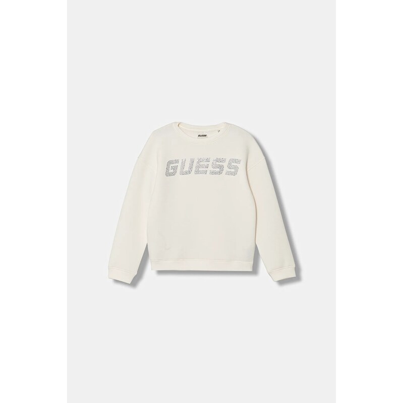Detská mikina Guess 64376524