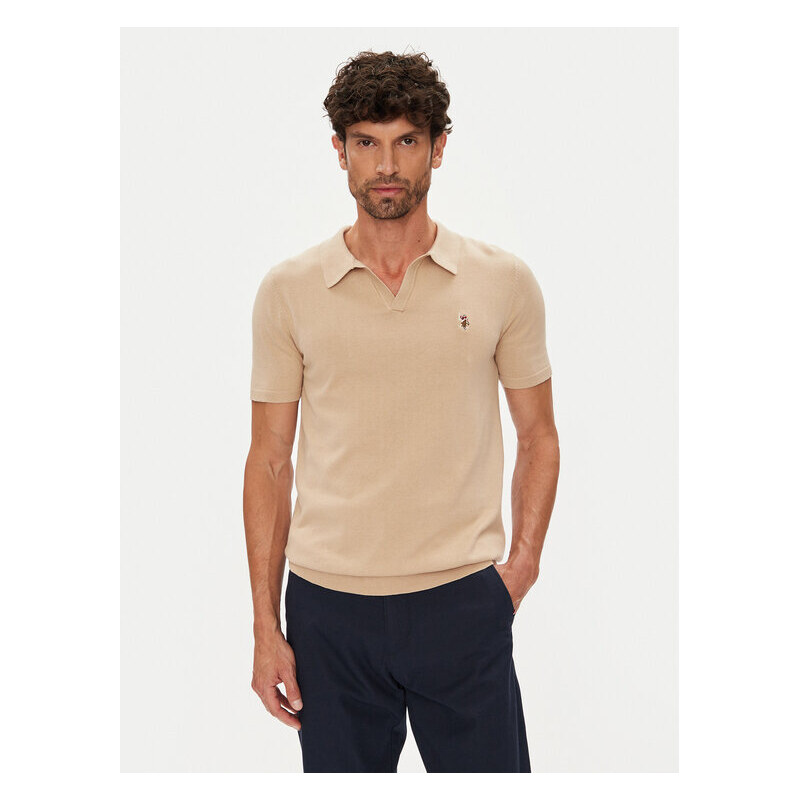 Polokošeľa U.S. Polo Assn. 64373763