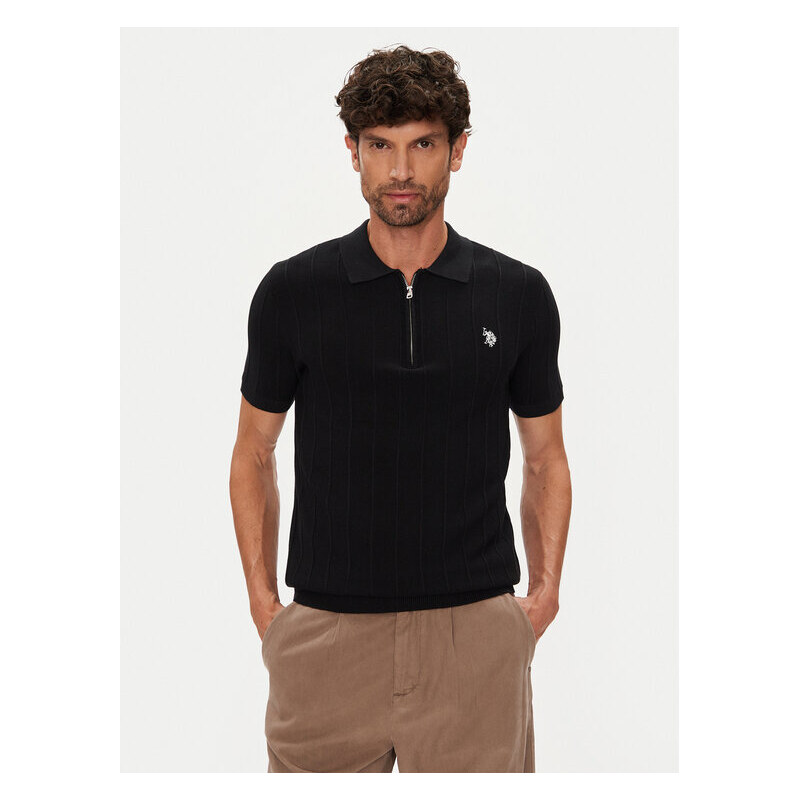Polokošeľa U.S. Polo Assn. 64373762