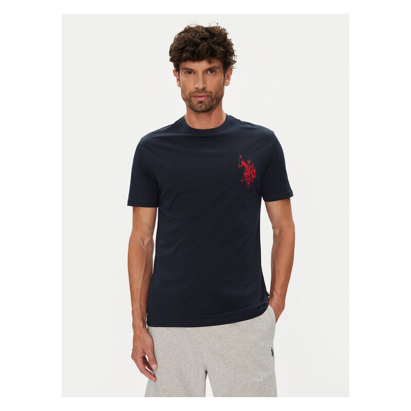 Tričko U.S. Polo Assn. 64378246