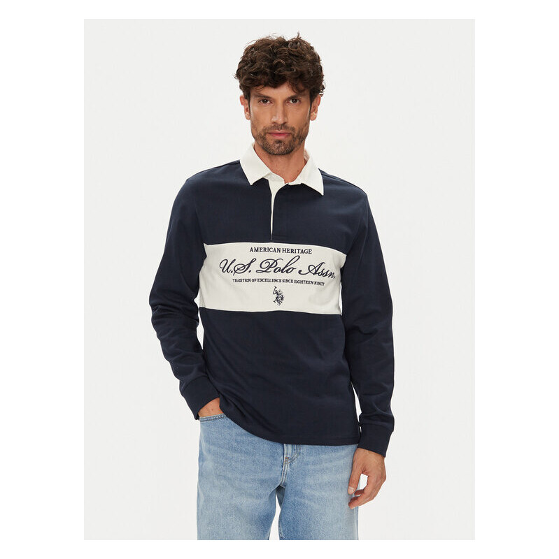 Polokošeľa U.S. Polo Assn. 64378238