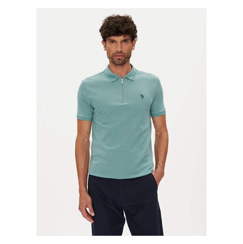 Polokošeľa U.S. Polo Assn. 64378242