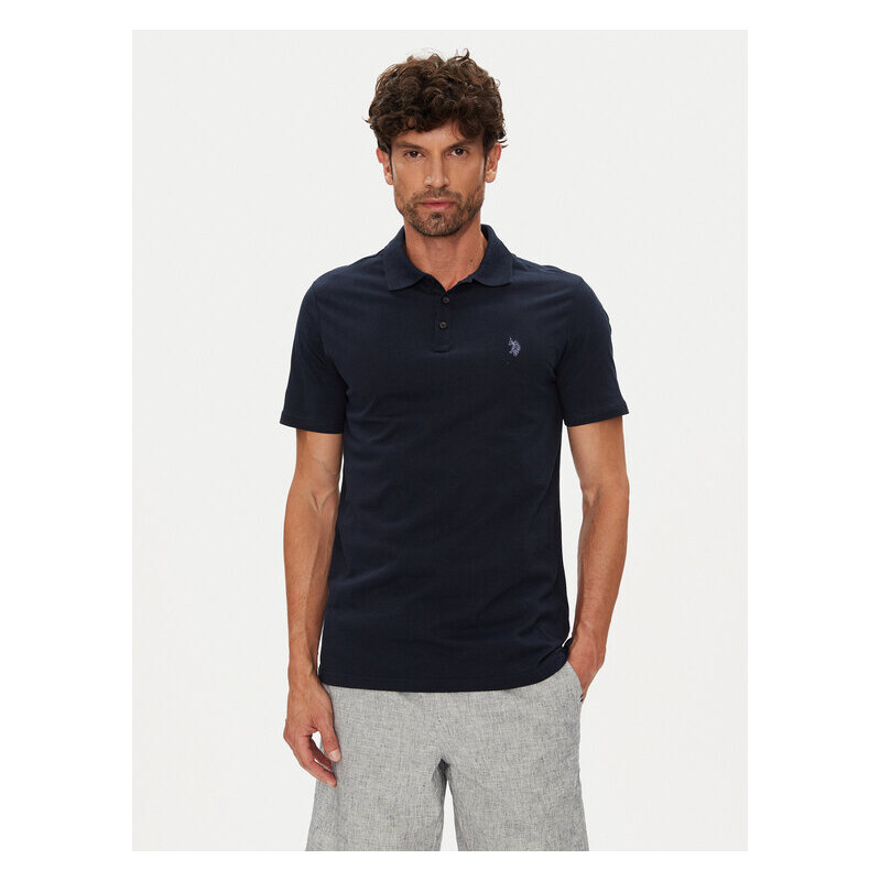 Polokošeľa U.S. Polo Assn. 64378267