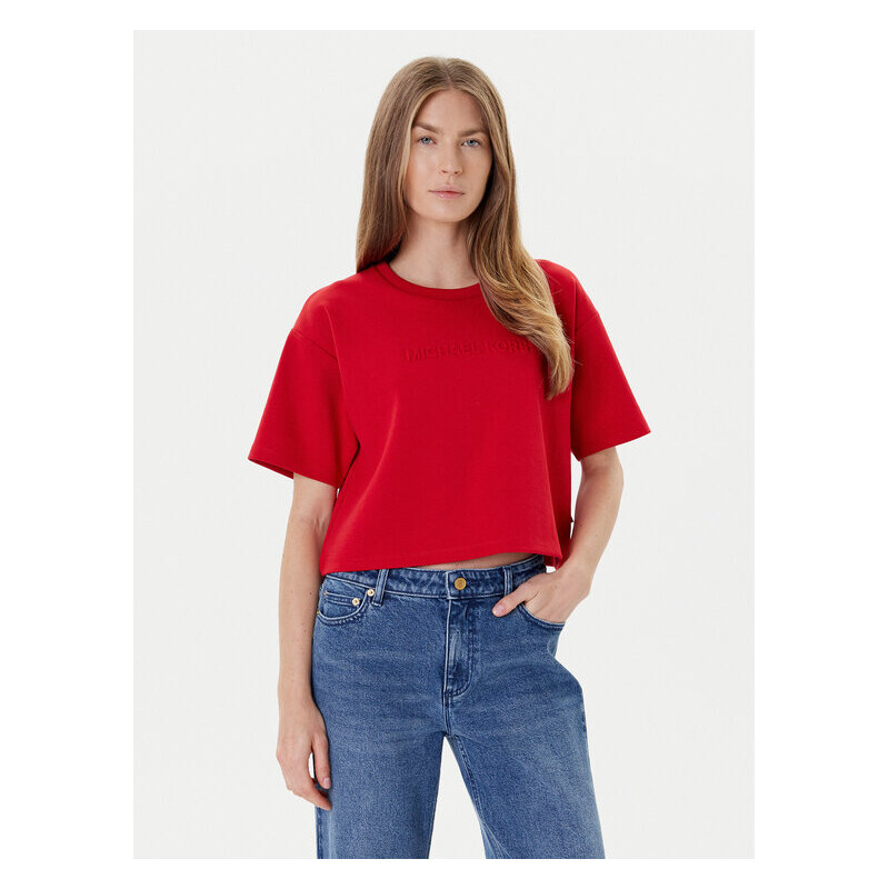 Tričko MICHAEL Michael Kors 64378383