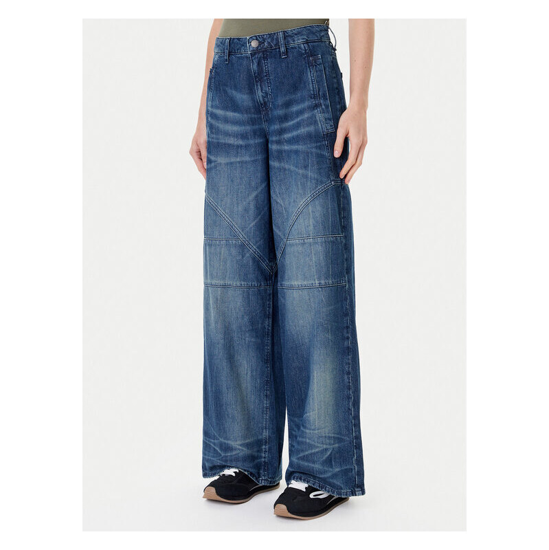 Džínsy Guess 64378372