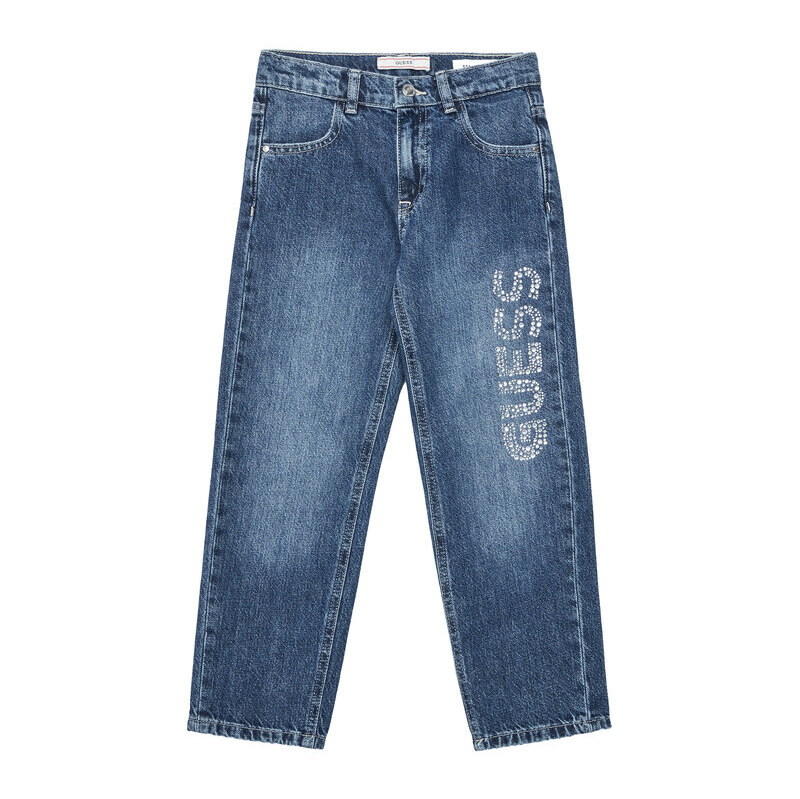 Džínsy Guess 64378391