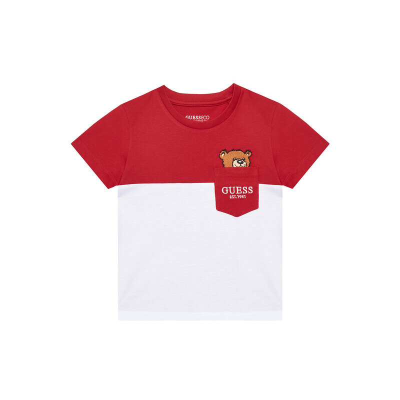 Tričko Guess 64368275