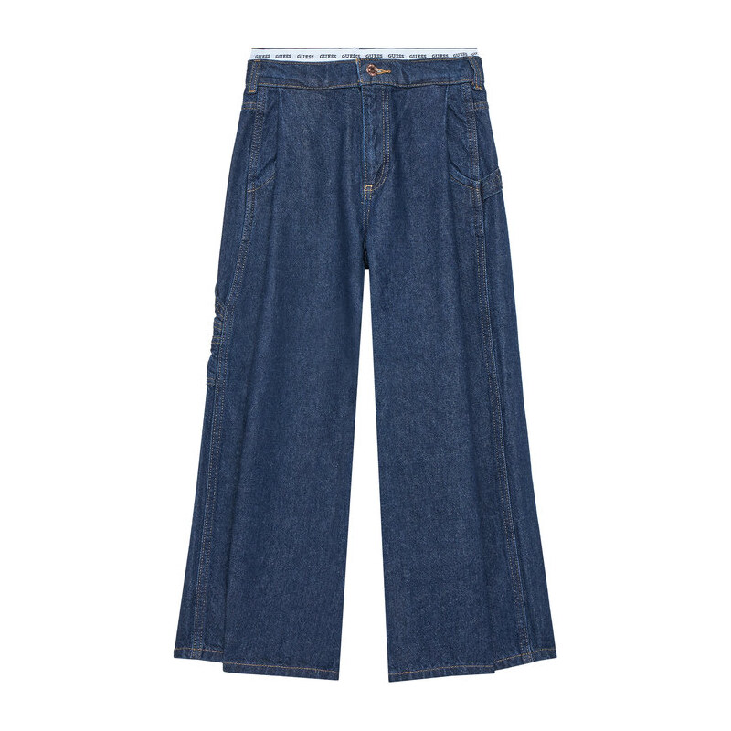 Džínsy Guess 64378554