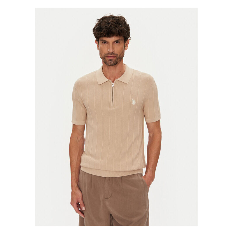 Polokošeľa U.S. Polo Assn. 64378539