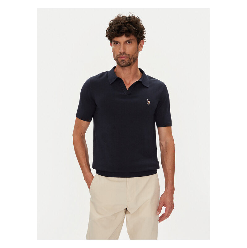 Polokošeľa U.S. Polo Assn. 64378864