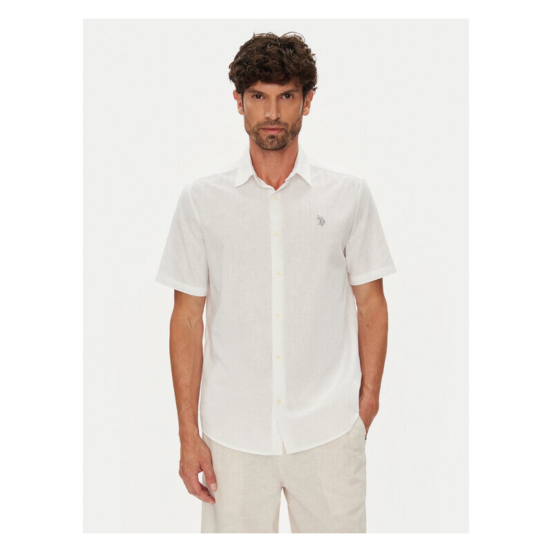 Košeľa U.S. Polo Assn. 64378907