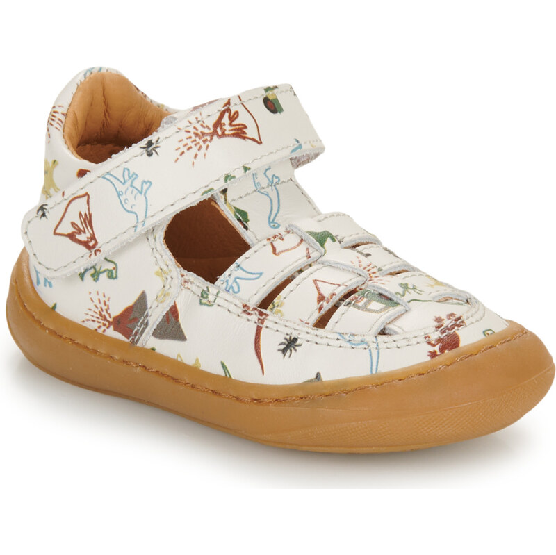 GBB Členkové tenisky DANAE FLEX GBB 64376992