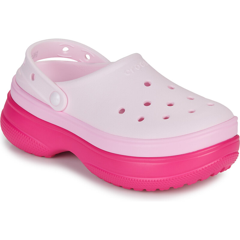 Crocs Nazuvky Classic Stacked Clog Crocs 64377020