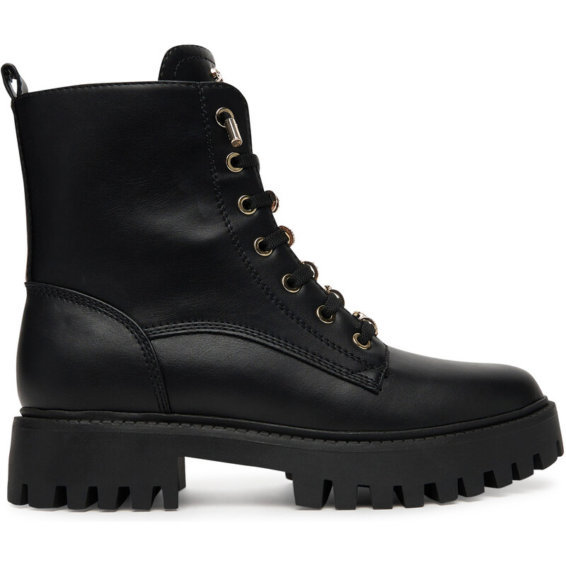 Outdoorová obuv Guess 64378115