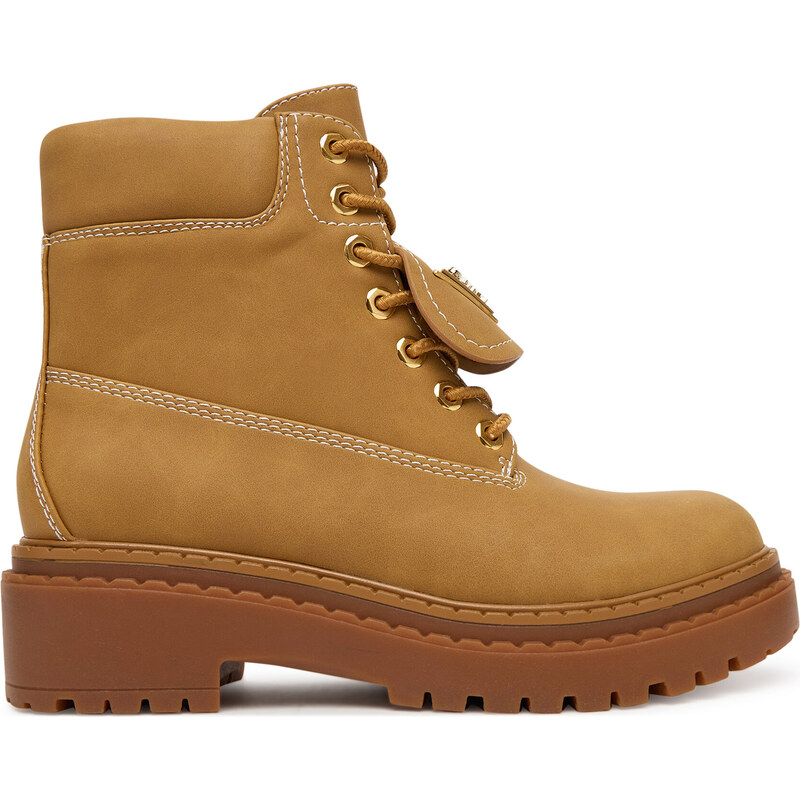 Outdoorová obuv Guess 64378177