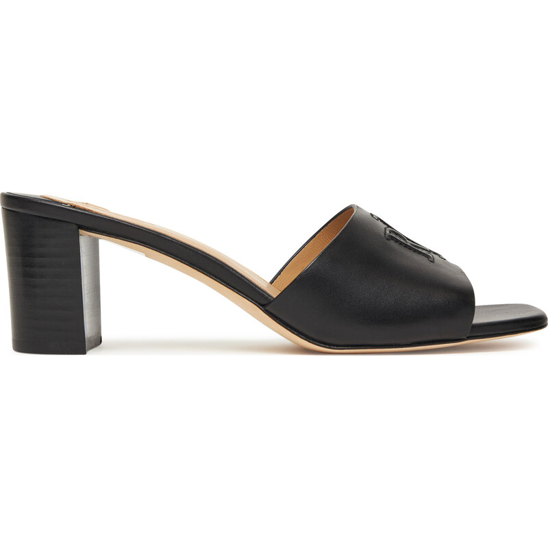 Šľapky LAUREN RALPH LAUREN 64378059