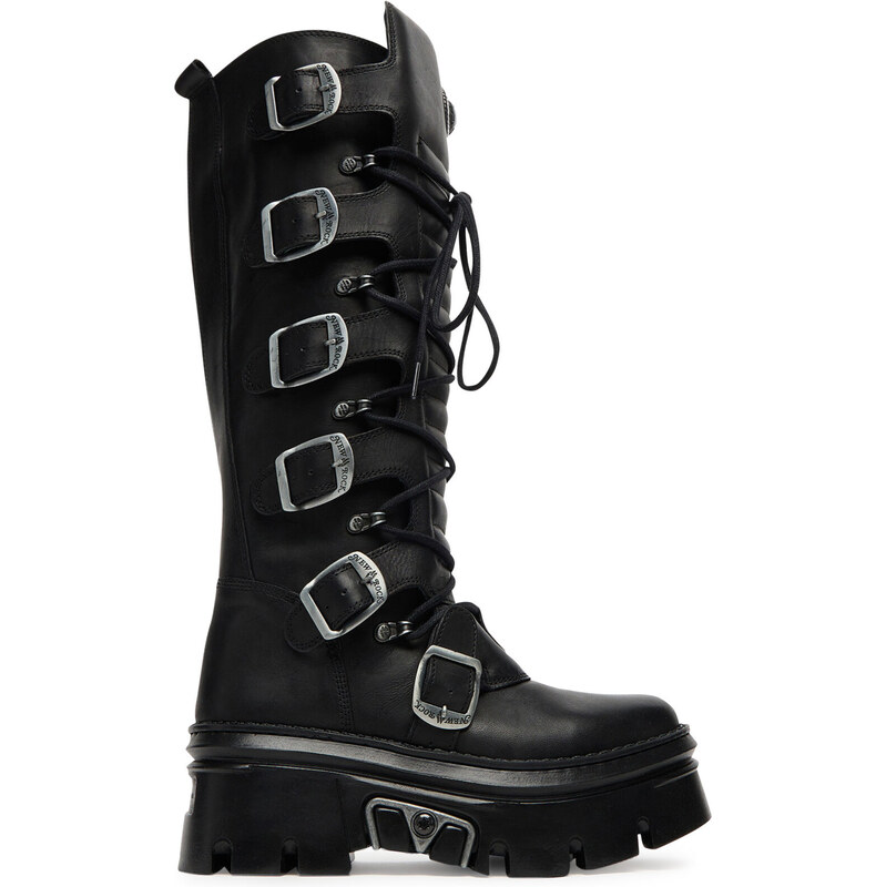 Čižmy NEW ROCK 64378087