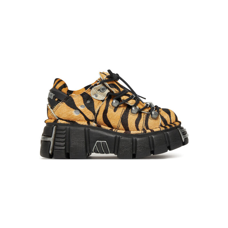 Sneakersy NEW ROCK 64378558