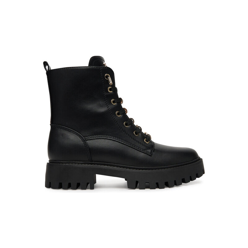 Outdoorová obuv Guess 64378418