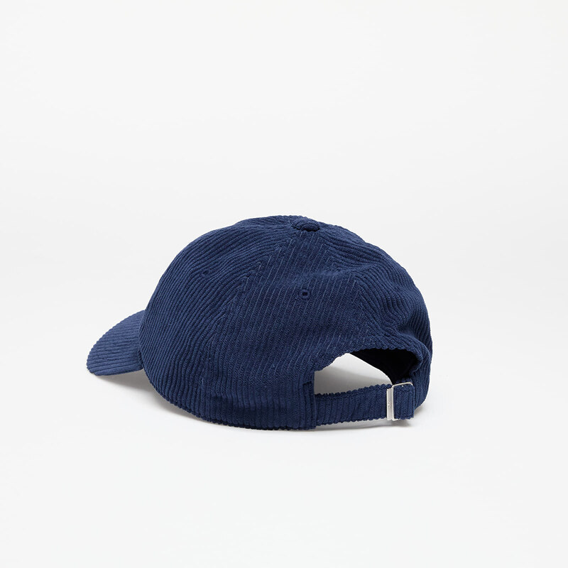 adidas Originals Šiltovka adidas Corduroy Bb Cap Night Indigo M