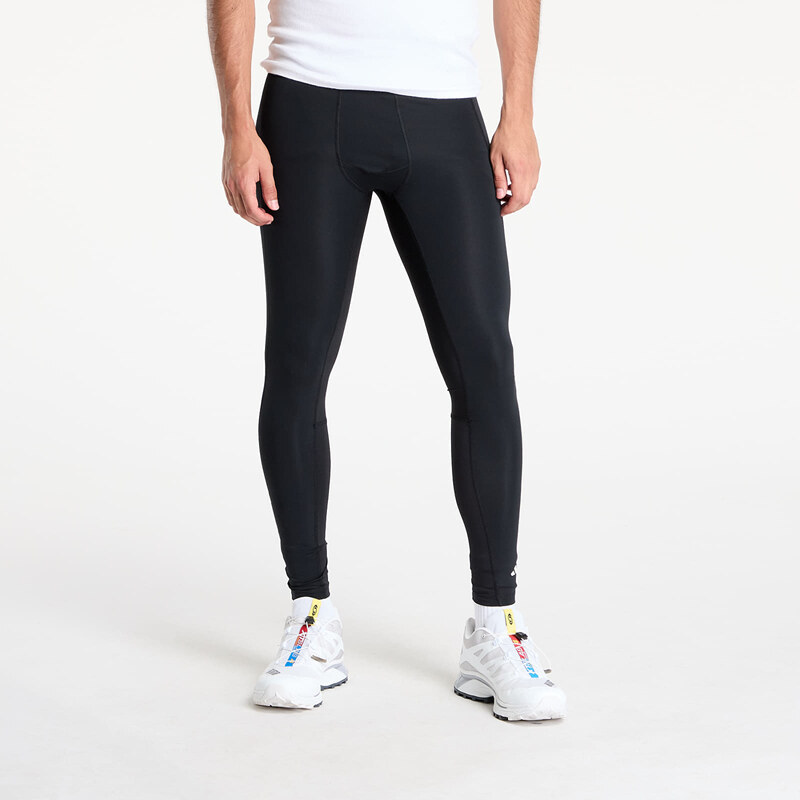 adidas Performance Legíny adidas TECHFIT Compression Training Long 64378606