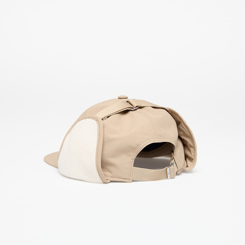 adidas Originals Šiltovka adidas Earflap Cap Trace Khaki M