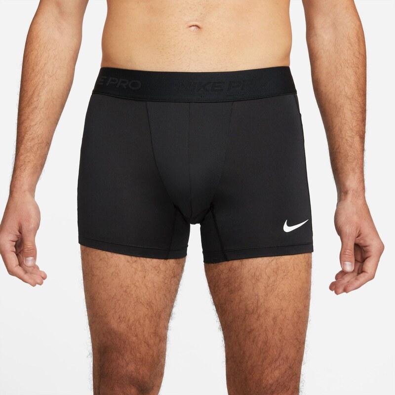 Nike Pro BLACK 64378536