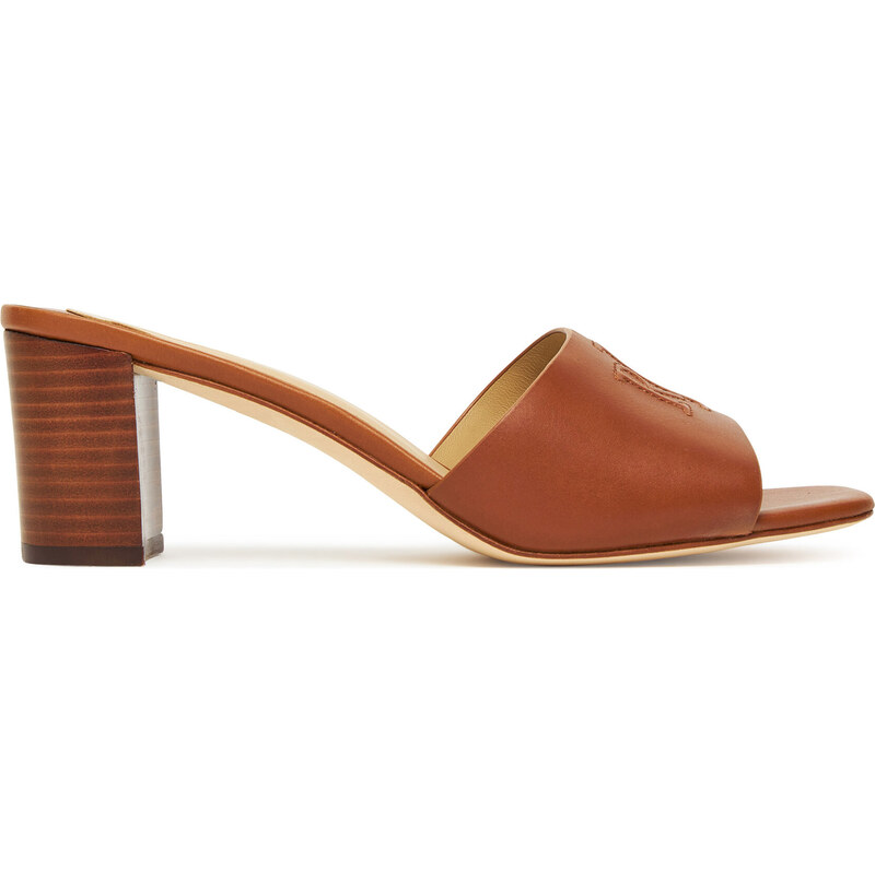 Šľapky LAUREN RALPH LAUREN 64378022