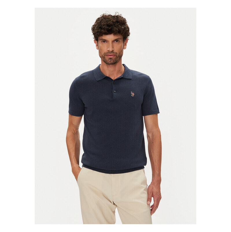 Polokošeľa U.S. Polo Assn. 64373771