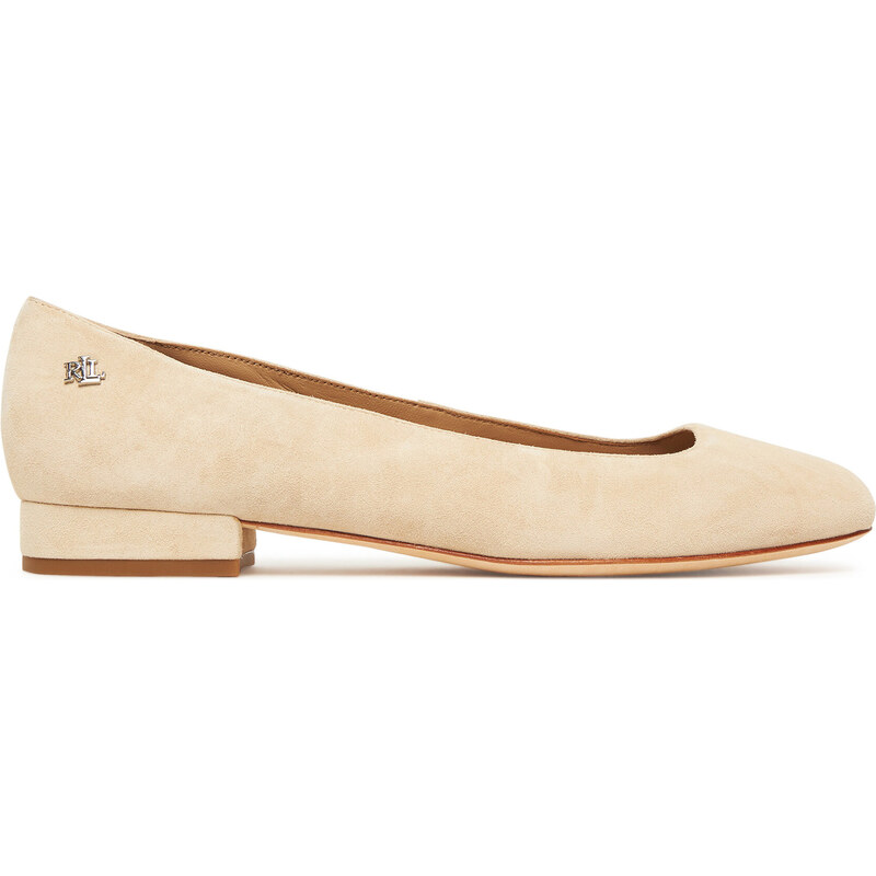 Baleríny LAUREN RALPH LAUREN 64378095