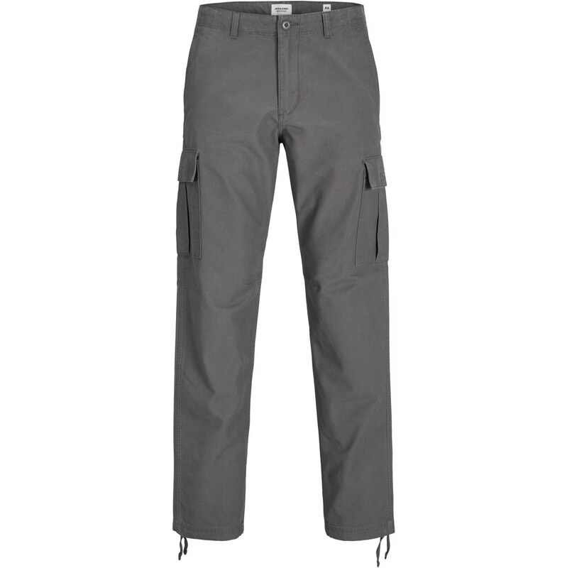 JACK & JONES Kapsáče tmavosivá 64457929