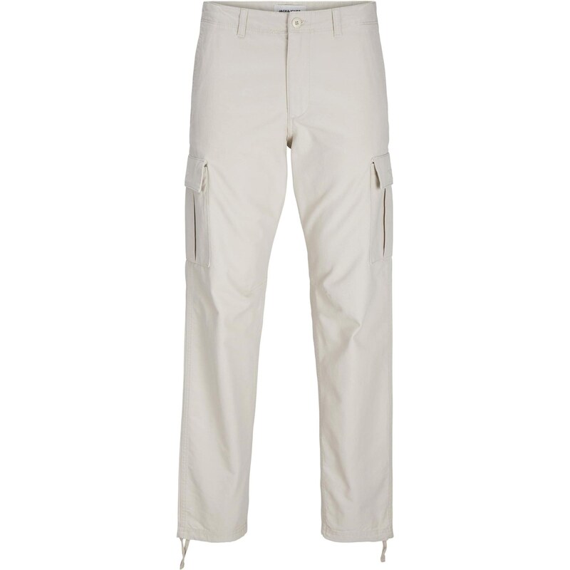 JACK & JONES Kapsáče Kane Barkley svetlosivá 64563645