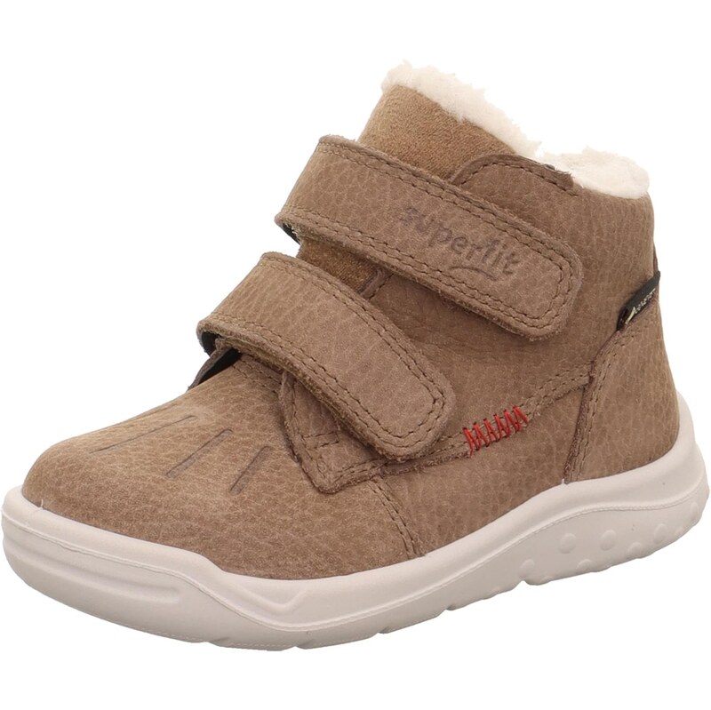 SUPERFIT Čižmy WHALEY brokátová 64826046