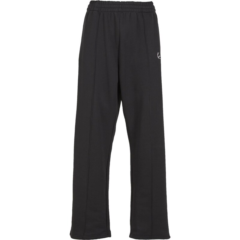 Karl Kani Nohavice čierna / biela 64382723