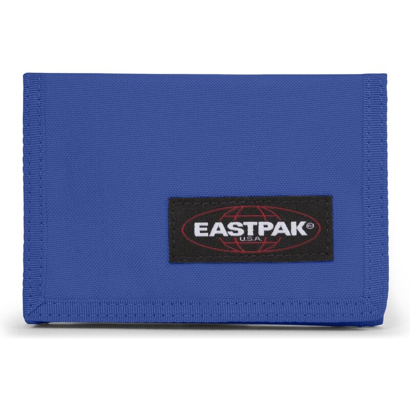 EASTPAK Peňaženka Crew Single modrá 65653008