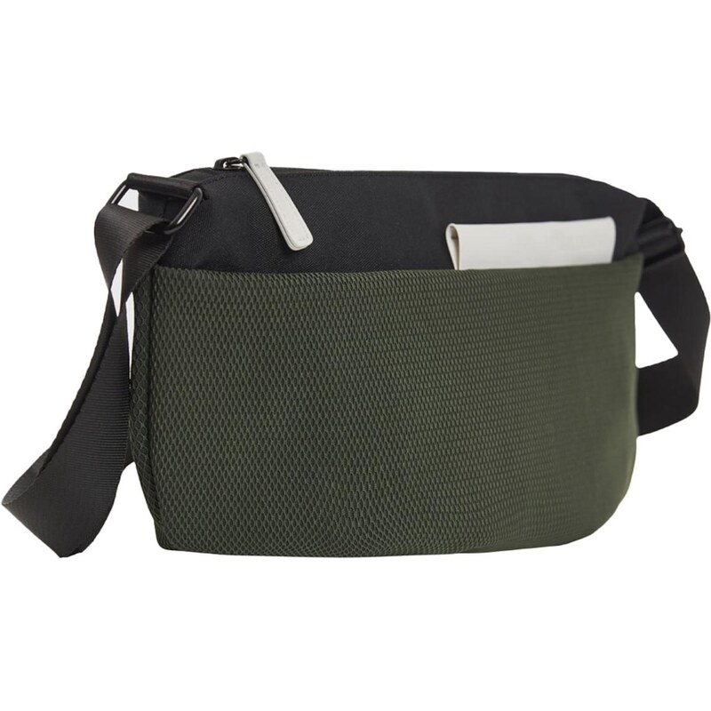 Funky Buddha Ľadvinka kaki 64470206