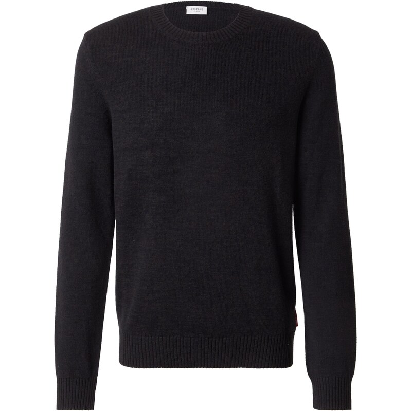 JOOP! Jeans Sveter Belao čierna 64383133