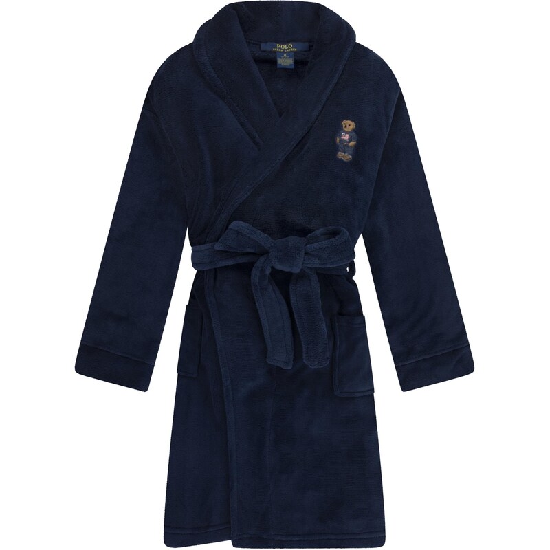 Polo Ralph Lauren Župan námornícka modrá 62937828