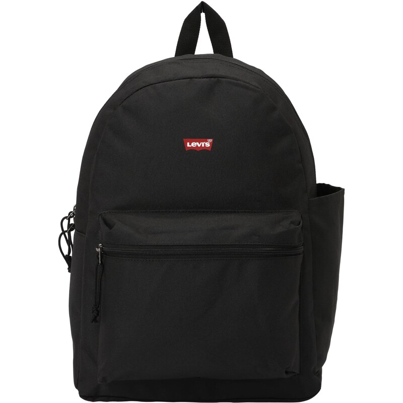 LEVIS Batoh Levis Basic Backpack čierna 64383076