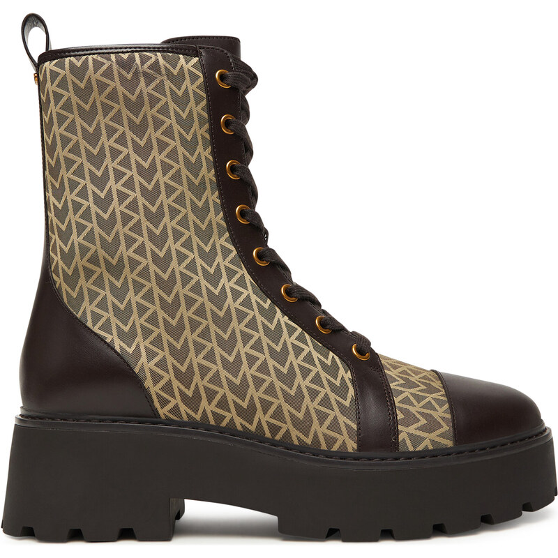 Šnurovacia obuv MICHAEL Michael Kors 64378134