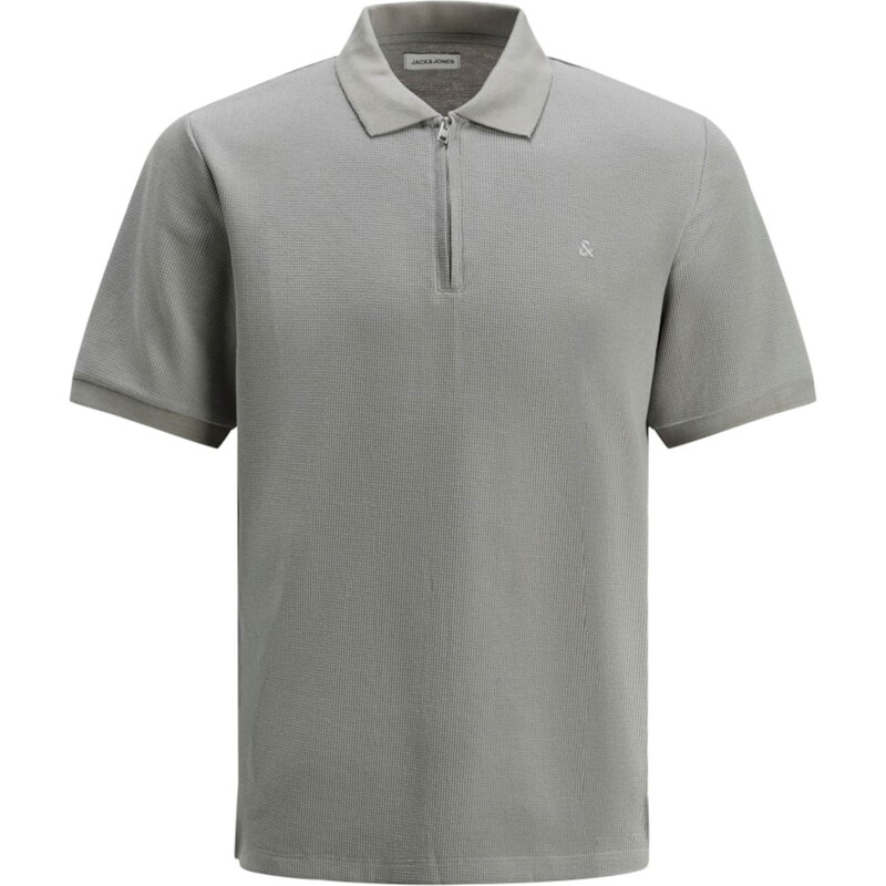JACK & JONES Tričko JJEAustin sivá 64391494
