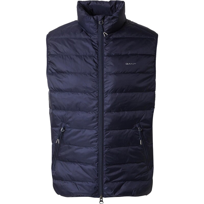 GANT Vesta námornícka modrá 64383050