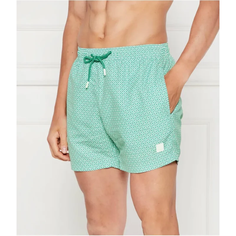 BOSS BLACK Šortky na plávanie Vibe | regular fit 64380568
