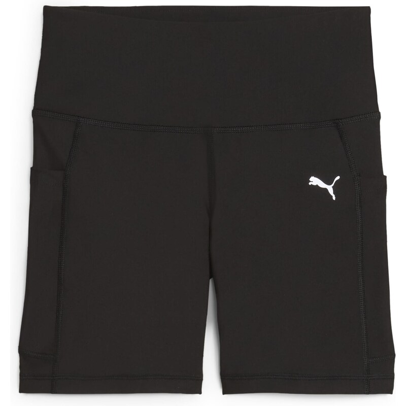 PUMA Športové nohavice Velocity 5 čierna / biela 64382699