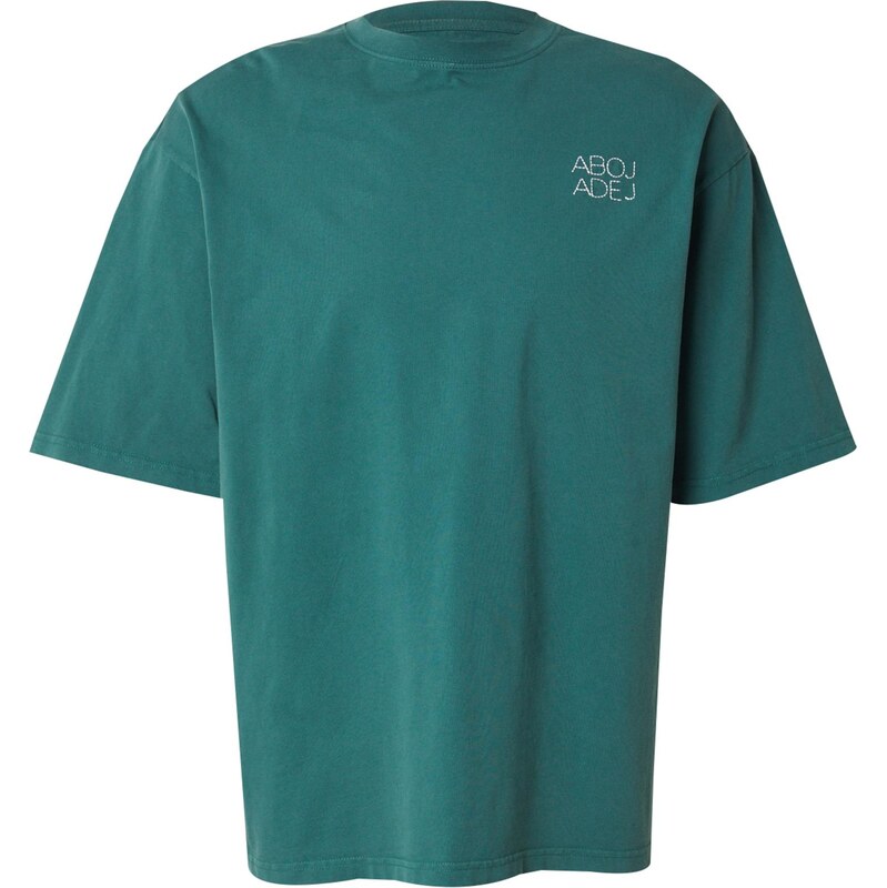 ABOJ ADEJ Tričko Nefasha zelená 65877624